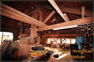  Maison � vendre 1 pi�ce 175 m�