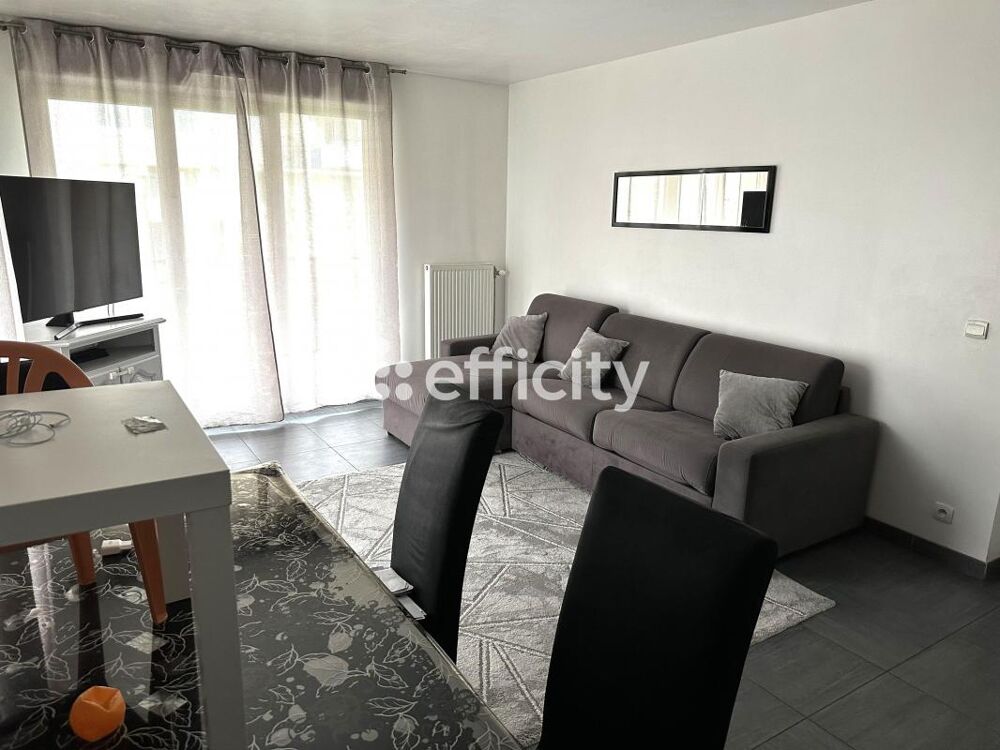 Vente Appartement Appartement Trappes