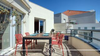  Appartement à vendre 4 pièces 95 m²