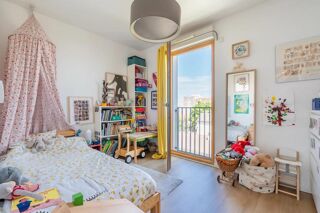 Appartement à vendre 4 pièces 85 m²
