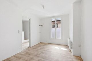  Appartement à vendre 2 pièces 27 m²