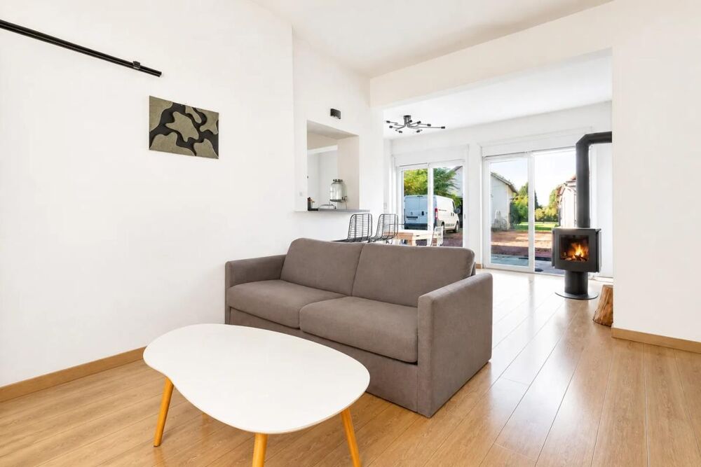 Vente Maison Maison de 9 pièces de 190 m² à Nœux-les-Mines Noeux les mines