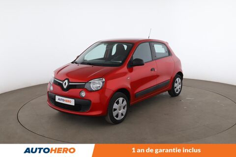 Renault twingo 1.0 SCe Life 71 ch