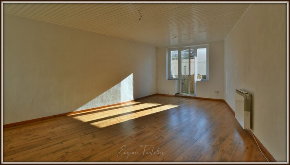 Magnifique Maison 5 pièces