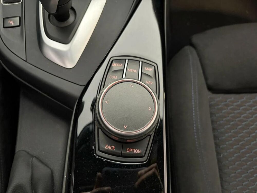 Serie 2 Coup&eacute; 220d 190 ch BVA8 M Sport 2019 occasion 34500 B&eacute;ziers