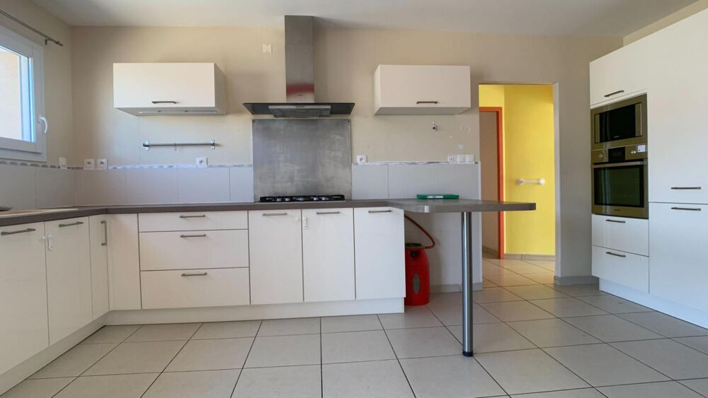 Maison 4 chambres Chatellerault