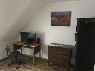  Appartement � louer 1 pi�ce 35 m�