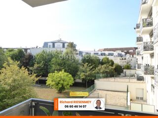  Appartement à vendre 2 pièces 49 m²
