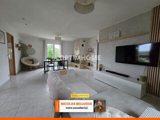  Maison à vendre 5 pièces 95 m²