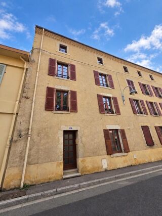  Maison à vendre 5 pièces 95 m²