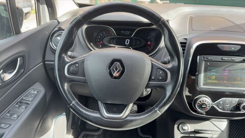 Captur 1.3 TCe 130 Intens 2019 occasion 06440 L Escarene