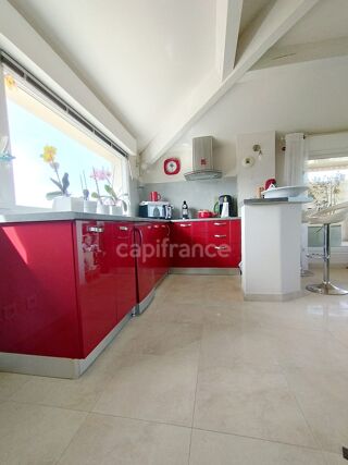  Appartement  vendre 5 pices 150 m