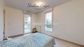  Appartement � vendre 2 pi�ces 38 m�