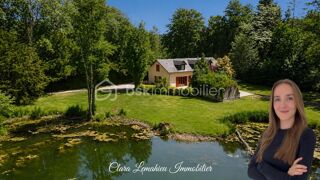 Maison à vendre 10 pièces 319 m²