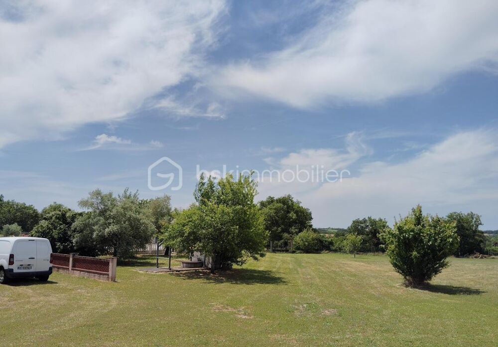 Vente Propriété/Château Belle et grande propriété située entre Albi et Cordes-sur-Ciel Labastide gabausse