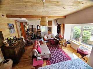  Maison à vendre 3 pièces 92 m²