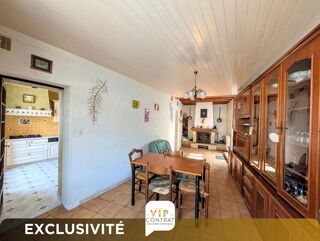  Maison à vendre 4 pièces 96 m²