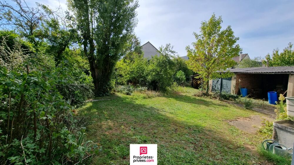 Maison Acheres 3 pièce(s) 55 m2