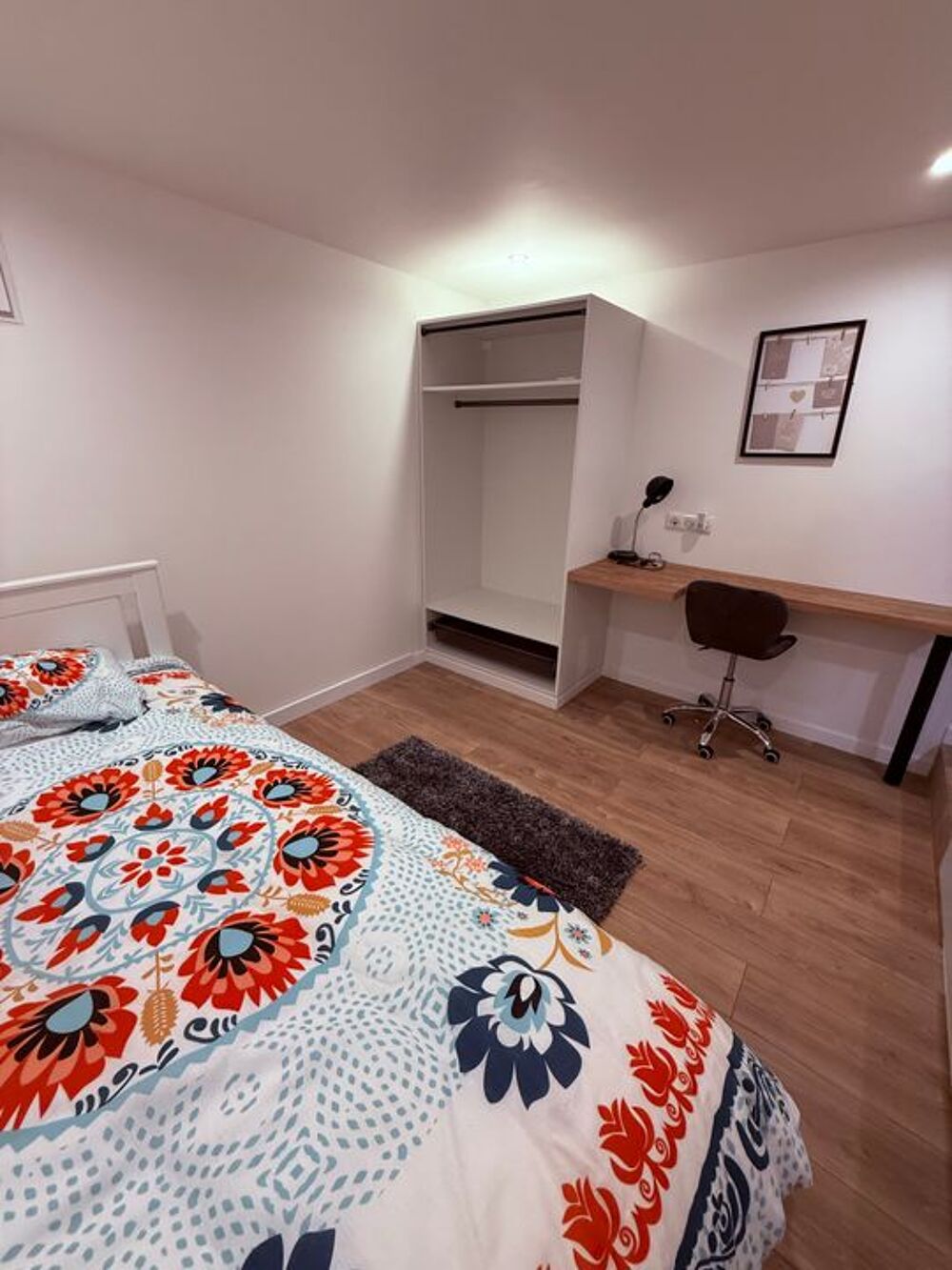 Location Appartement Studio de 28m2 à louer sur Épinay-sur-Seine Epinay sur seine