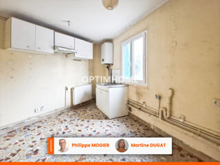  Maison à vendre 5 pièces 79 m²