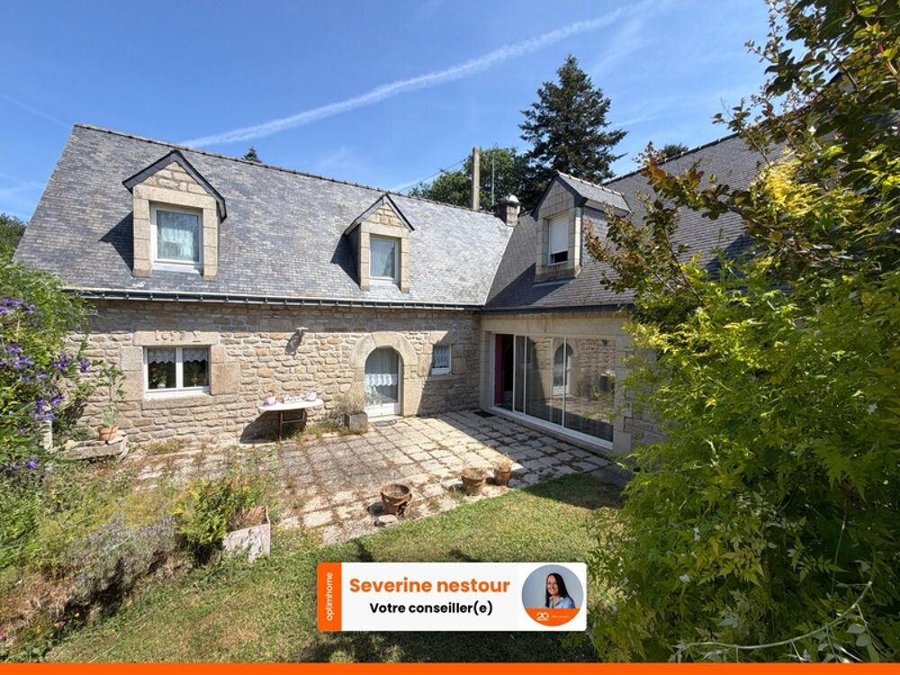 Maison 7 pièces 150 m² · à Plouay · 150 m² · 268 000 €
