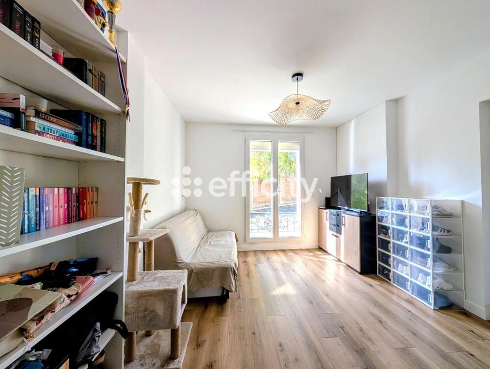 Vente Appartement Studio Montmorency