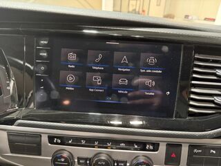MULTIVAN FWD Ocean 2022 occasion 85190 Venansault