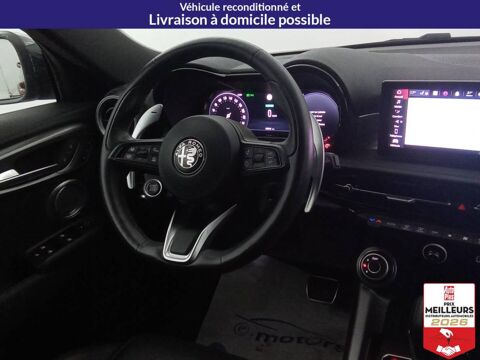 Tonale Hybrid 160 VGT TCT7 Edizione Speciale 2022 occasion 10150 Lavau