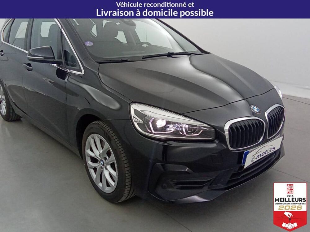 Serie 2 225xe iPerformance 220 BVA6 2022 occasion 10150 Lavau