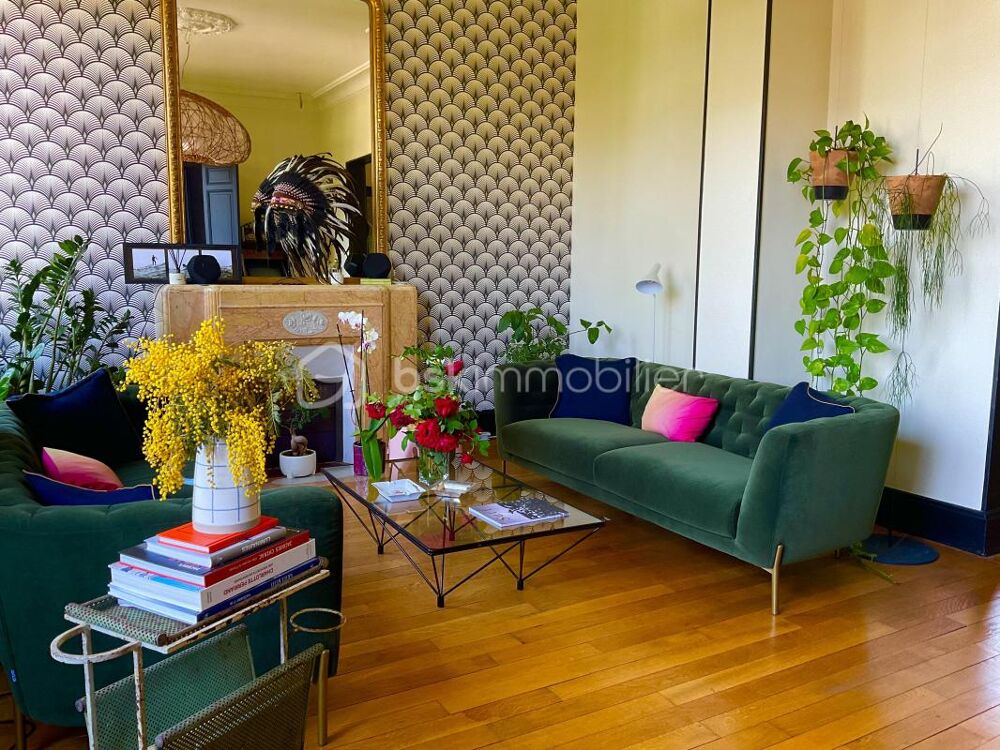  vendre  Proprit/chteau Bellerive-sur-Allier (03700)