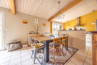  Maison � vendre 6 pi�ces 120 m�