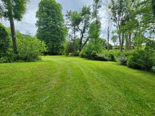  Maison à vendre 3 pièces 52 m²