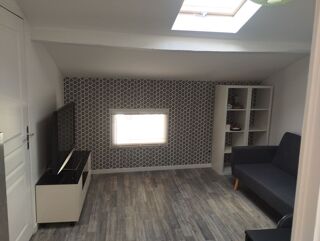  Appartement à louer 2 pièces 27 m²