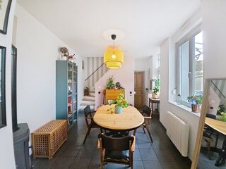  Maison � vendre 5 pi�ces 100 m�