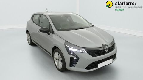Renault Clio 5 BLUE DCI 100 CH GSR2 EVOLUTION 2025 occasion Voglans 73420