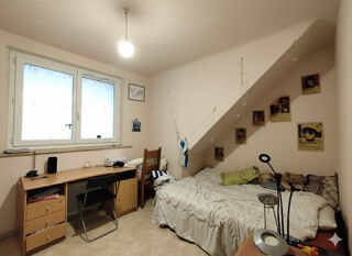  Maison à vendre 5 pièces 88 m²