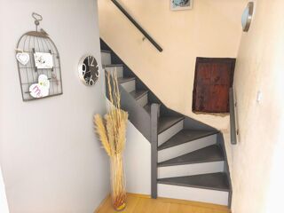  Maison à vendre 6 pièces 140 m²