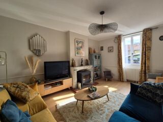 Maison à vendre 7 pièces 150 m²