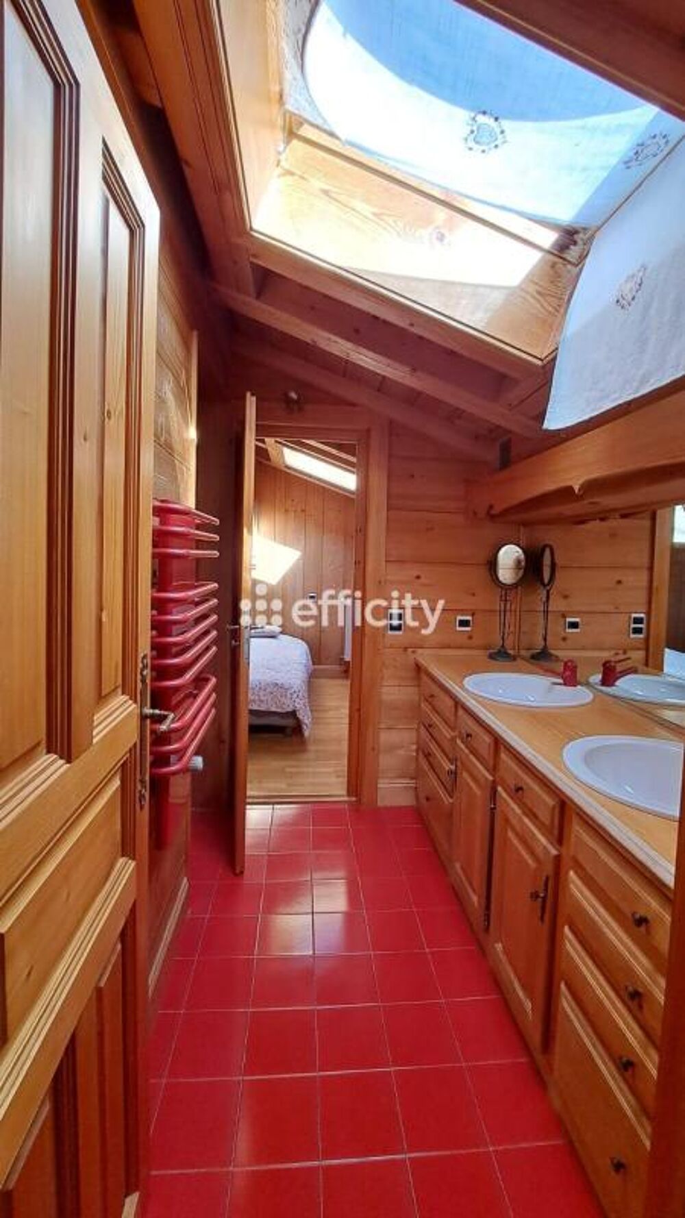 � vendre  Chalet Meg�ve (74120)