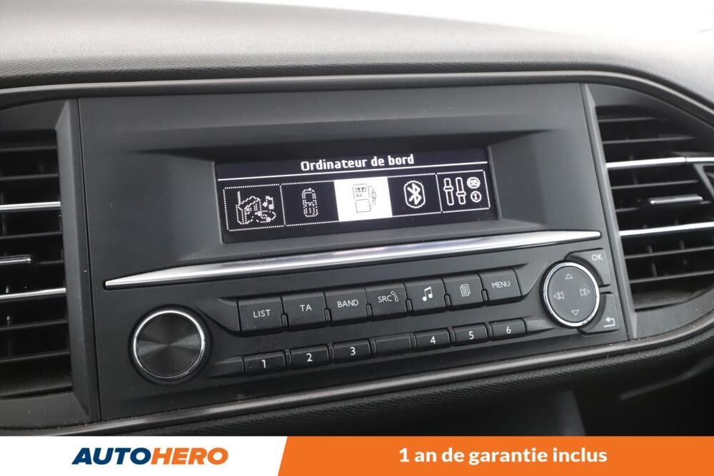 308 1.2 PureTech Access 110 ch 2015 occasion 92130 Issy-les-Moulineaux
