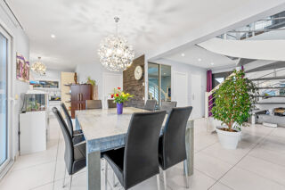  Maison à vendre 7 pièces 175 m²