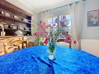  Maison à vendre 6 pièces 135 m²