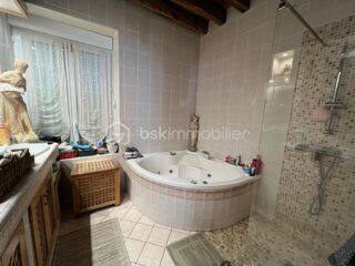  Maison � vendre 7 pi�ces 176 m�