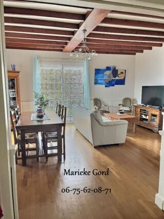  Maison � vendre 10 pi�ces 131 m�