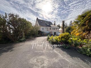  Maison à vendre 10 pièces 265 m²