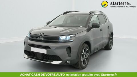 C5 aircross Hybride 145 e-DCS6 Max 2025 occasion 69190 Saint-Fons