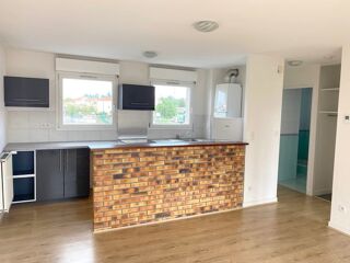  Appartement � louer 2 pi�ces 42 m�
