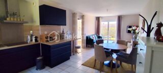  Appartement à vendre 3 pièces 53 m²