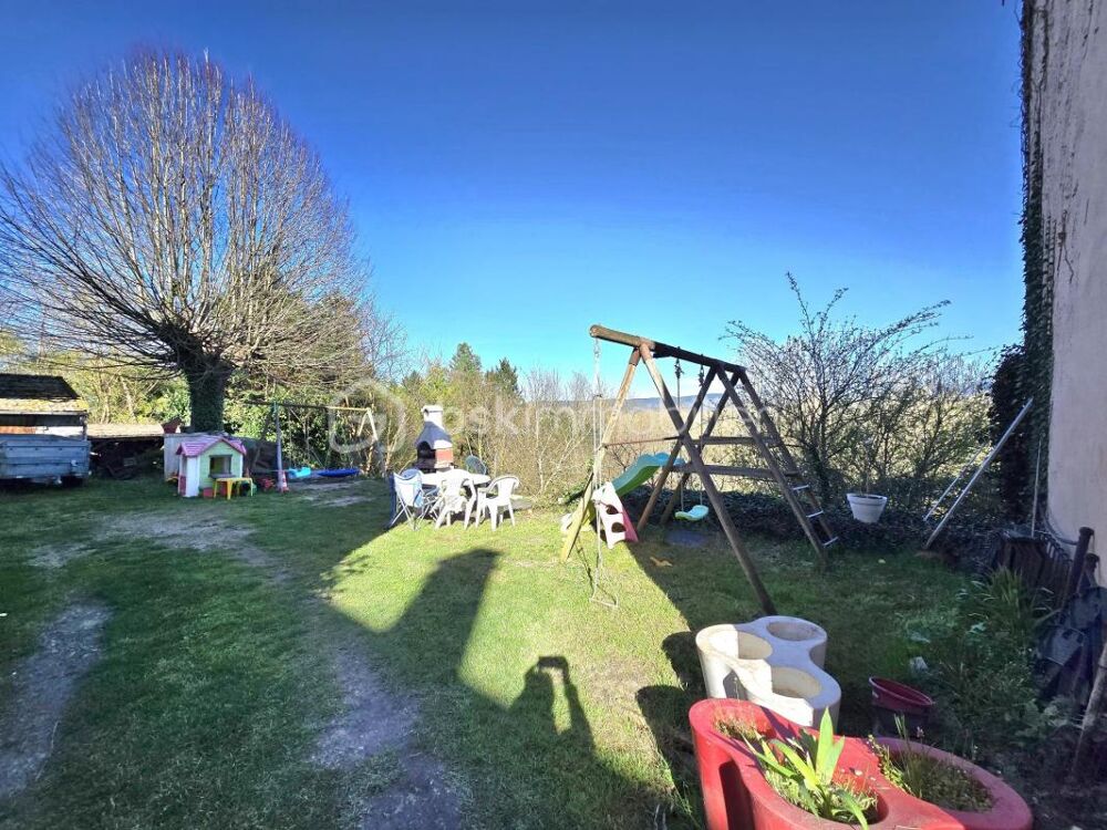 Maison avec dépendances + appartement indépendant  Vue dégagée sur la Chaîne du Livradois-Forez  Impasse  Limons (63290)