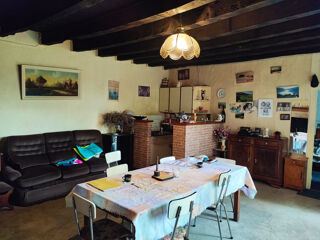  Maison � vendre 2 pi�ces 47 m�